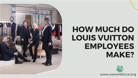 how much do louis vuitton employee discount|louis vuitton employee handbook.